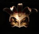 Venetiaans masker