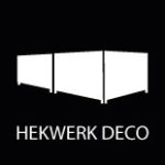 hekwerk deco