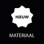 nieuw materiaal