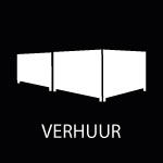 verhuur