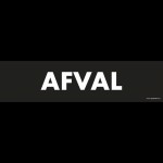 opzethek afval