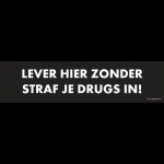 opzethek lever hier zonder straf je drugs in