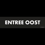 opzethek entree oost