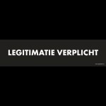 opzethek legitimatie