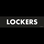 opzethek lockers