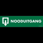 opzethek nooduitgang