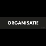 opzethek organisatie