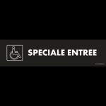 opzethek speciale entree