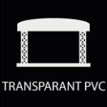 transparant PVC