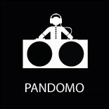 DJ booth pandomo
