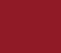 130gr flanel bordeaux rood